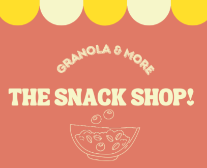 The Snack Shop